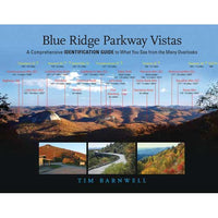 Blue Ridge Parkway Vistas