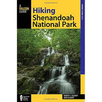 Hiking Shenandoah National Park