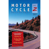 Motorcycle Adventures in the Appalachians Book Set