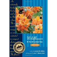 Wildflowers of the Appalachian Trail (Second Edition)